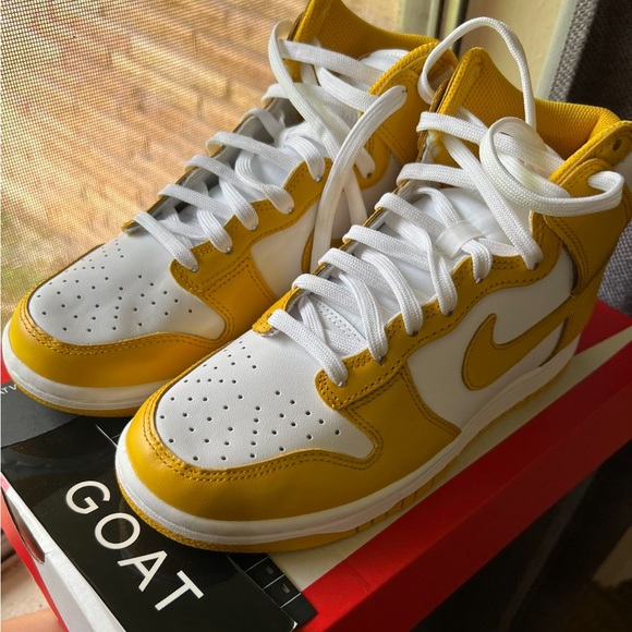 Nike high dunk - Picture 2 of 4